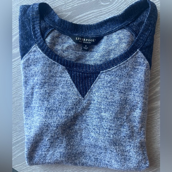 Cozy Lounge Shirt - Picture 1 of 2